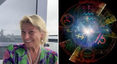 Анжела Перл, гороскоп Анжела Перл, гороскоп