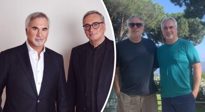 Валерий Меладзе, Константин Меладзе Валерий Меладзе, Константин Меладзе