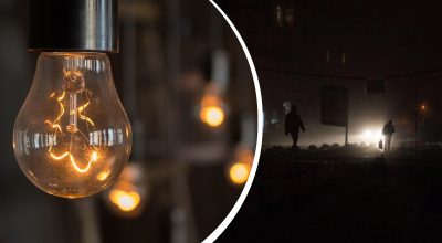 Двом містам України загрожує блекаут: експерт сказав, де взимку буде найскладніше Двом містам України загрожує блекаут: експерт сказав, де взимку буде найскладніше