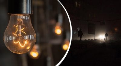 Графік відключення світла: в Укренерго пояснили, якими будуть обмеження 12 грудня Графік відключення світла: в Укренерго пояснили, якими будуть обмеження 12 грудня