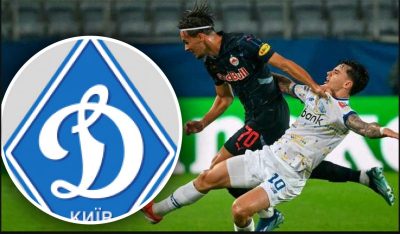 'Динамо' не змогло пройти в Лігу Чемпіонів: підсумок матчу за прохід в ЛЧ