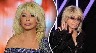 Ірина Аллегрова Ірина Аллегрова