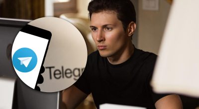 Суд звільнив Дурова з-під варти: ЗМІ розповіли, яка причина Суд звільнив Дурова з-під варти: ЗМІ розповіли, яка причина