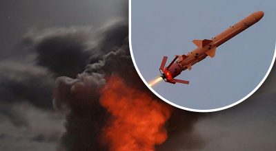 Випробування балістичної ракети України: у Defense Express заявили про удар по окупантам Випробування балістичної ракети України: у Defense Express заявили про удар по окупантам