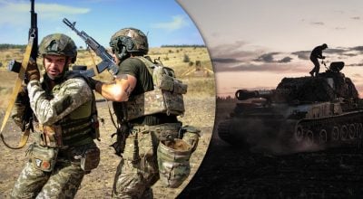 У бій кинули резерви: українські війська контратакують біля Покровська – Forbes У бій кинули резерви: українські війська контратакують біля Покровська – Forbes