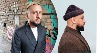 Афрокоси та стильна джерсі: Monatik показав, яким був до великого шоу-бізнесу Афрокоси та стильна джерсі: Monatik показав, яким був до великого шоу-бізнесу