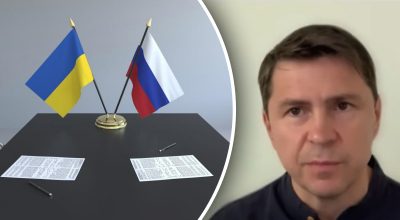 Подоляк назвав три причини, чому переговори із РФ зараз неможливі: коли це може статись Подоляк назвав три причини, чому переговори із РФ зараз неможливі: коли це може статись