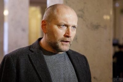 Нацполіція розшукує екснардепа Березу через ухилення від армії – ЗМІ Нацполіція розшукує екснардепа Березу через ухилення від армії – ЗМІ