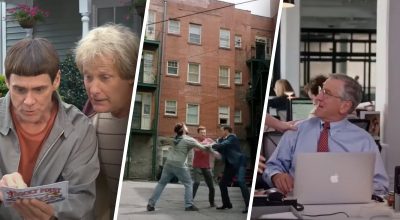 Скриншот из фильмов Скриншот из фильмов