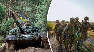 Покровськ - тільки плацдарм: Росія готує великий наступ на нову область Покровськ - тільки плацдарм: Росія готує великий наступ на нову область