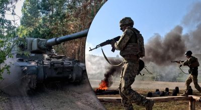 ЗСУ відтіснили ворога і звільнили нові території: Жорін розкрив успіхи на Харківщині