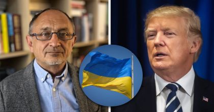 Трамп не уступит Путину территории Украины, в этом году переговоров не будет – Морозов