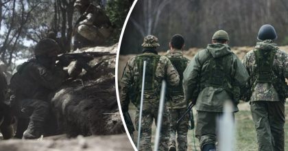 Нет связи, воды и света: появились удивительные подробности о боях под Курском