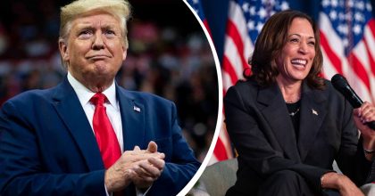 Харрис и Трамп окончательно договорились о дебатах: когда они пройдут