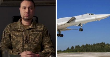 Удар по бомбардировщикам РФ за 1800 км от границы: в ГУР рассказали, что это дало