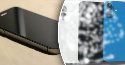 Как будет выглядеть iPhone 16: инсайдер слил фото iPhone 16 и iPhone 16 Pro Max