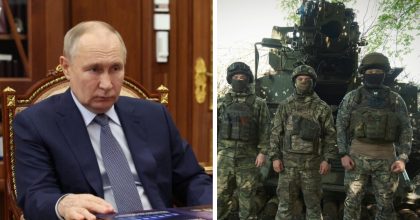 Путин устроит шантаж Украины и США: когда закончится наступление РФ и какие прогнозы