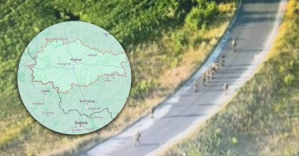 Бои в Курской области заставят отвести войска РФ с Востока - эксперт Мусиенко