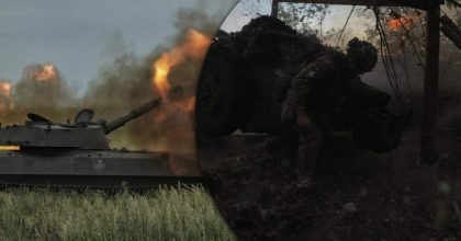 Потери армии РФ поражают количеством: военный о ситуации в Часовом Яру