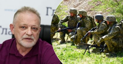 "Может быть трагический конец": названы возможные сроки окончания войны