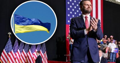 Кандидат в вице-президенты США сделал заявление о мире в Украине