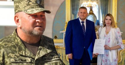 "Многих военных это задело": политолог объяснил инфантильность Залужного