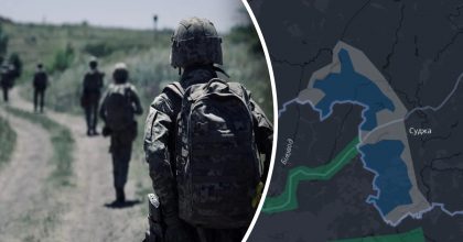 Почему РФ не оттягивает силы из-за наступления на Курск: эксперт дал неожиданный ответ