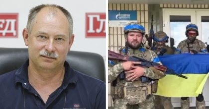 Чем закончится операция в Курской области и почему у Путина все плохо: интервью со Ждановым