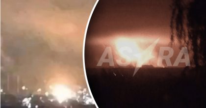 Уничтожили "жирную цель": стали известны новые детали удара по аэродрому в Липецке