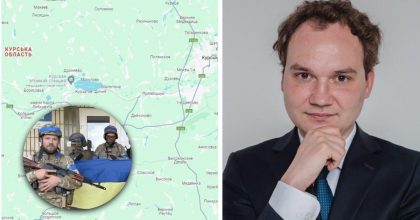 Операция в Курской области надолго, Россию ждут новые сюрпризы на других направлениях – Мусиенко