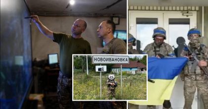 Операция в Курской области позволила ВСУ перехватить инициативу на одном участке фронта – ISW