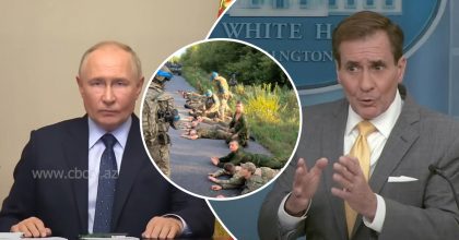 Путин сразу вернет территории под Курском: в США дали диктатору один совет