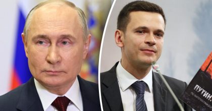 Набираемся терпения: российский оппозиционер рассказал, пойдет ли против Путина
