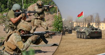 Операция в Беларуси или зачистка "ПМР": неожиданный прогноз нового плана для ВСУ