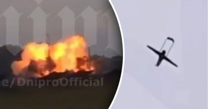 Минус 4 аэродрома за ночь: Генштаб опубликовал удивительные подробности ударов по РФ