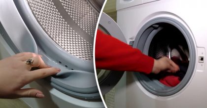4 причины, почему плохой запах из стиральной машины: несколько правил устранят проблему