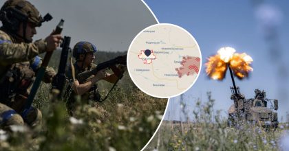 РФ критически приблизилась к Покровску, осталось 10 км: в ГВА встревожили заявлением