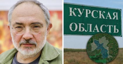 Россия войной Курскую область не вернет, Путина ждет цугцванг с мобилизацией – Гельман