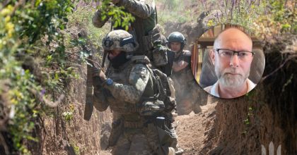 Новый мировой порядок: Жданов озвучил неожиданный результат боев на Курщине