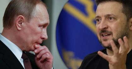 Возможно ли замораживание войны с Россией: Зеленский сделал громкое заявление