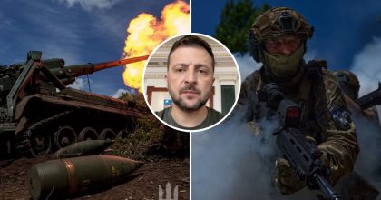 "Важно убрать барьеры": Зеленский "наехал" на партнеров и разкрыл детали операции ВСУ