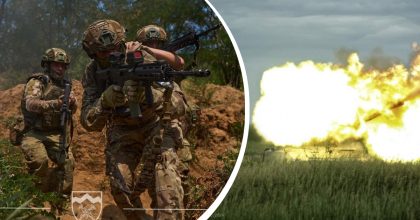 РФ непрерывно давит на Часов Яр: в 24 ОМБр назвали серьезную преграду для врага