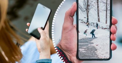 iPhone аж на пятом месте: появился рейтинг смартфонов с самыми лучшими камерами