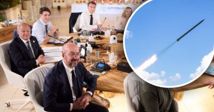 Запад поставили перед фактом: что будет с разрешением для Украины на удары по РФ