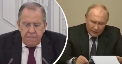 У РФ "гудуть" про відставку Лаврова: у CNN розкрили деталі конфлікту з Путіним