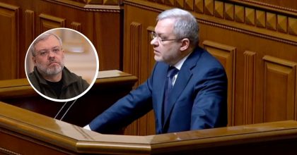 В Раду на ковер: министра энергетики экстренно вызывают из-за коррупционных схем