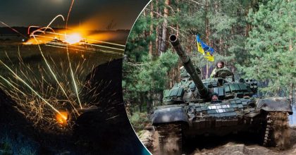 "Есть результат": в ВСУ рассказали подробности мощного контрнаступления на Харьковщине