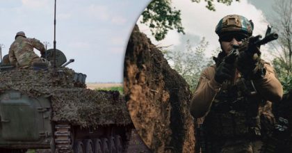 РФ вклинивается в оборону и продвигается на востоке: в ВСУ назвали направление