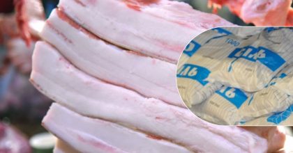 Как замариновать сало: секретная добавка гарантирует потрясающий результат