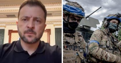 Украина готовит России ответный удар: Зеленский сделал заявление